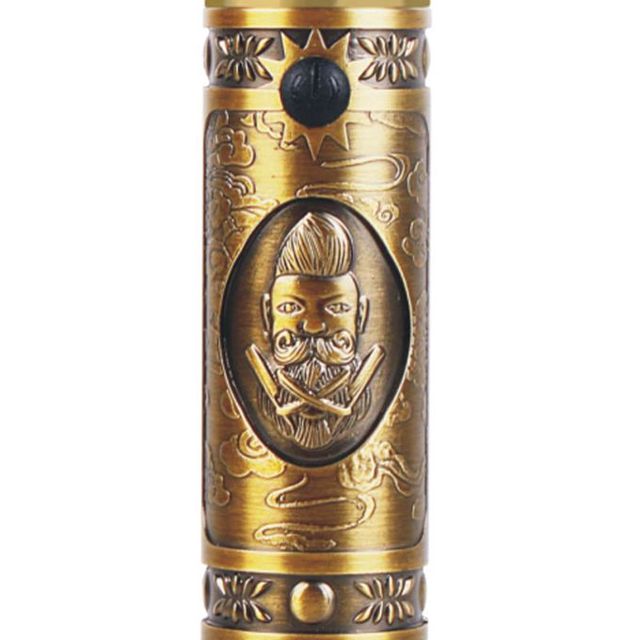Enzo Tondeuse Cheveux Barbe rechargeable EN-5036