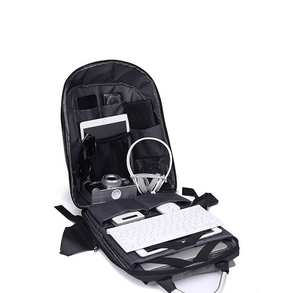 Sac à dos pour ordinateur portable antivol
