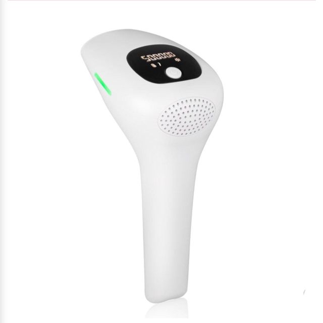 Mac Styler Epilateur Laser Mc 34 blanc