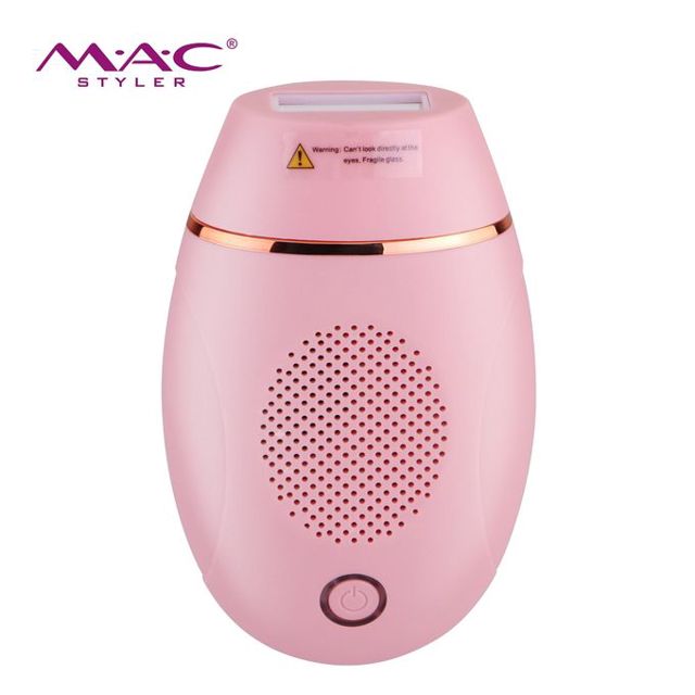 Mac Styler Épilateur Lumière Pulsée - Mc-p33