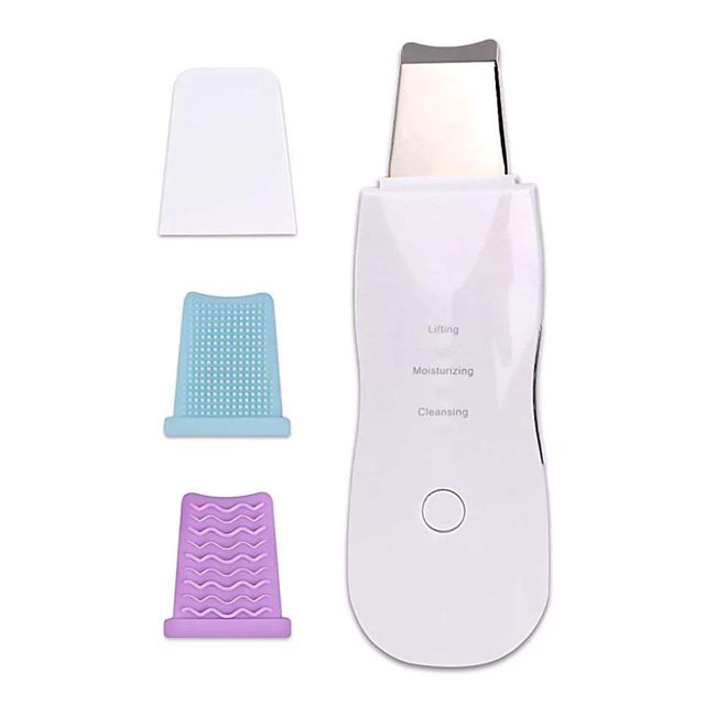 Maierda Épurateur Ultrasonique de Peau