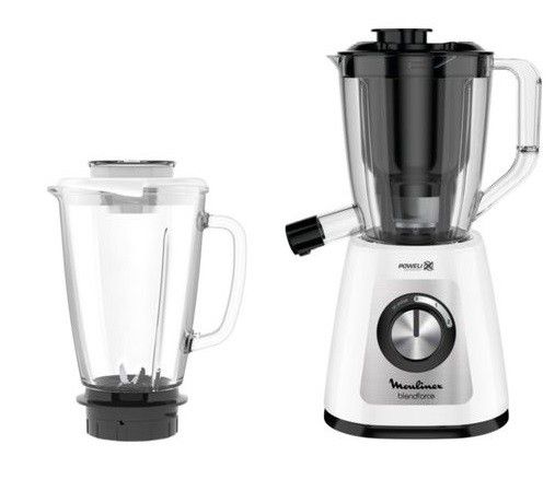 Moulinex Blender Moulinex Blendforce Lm43Q110