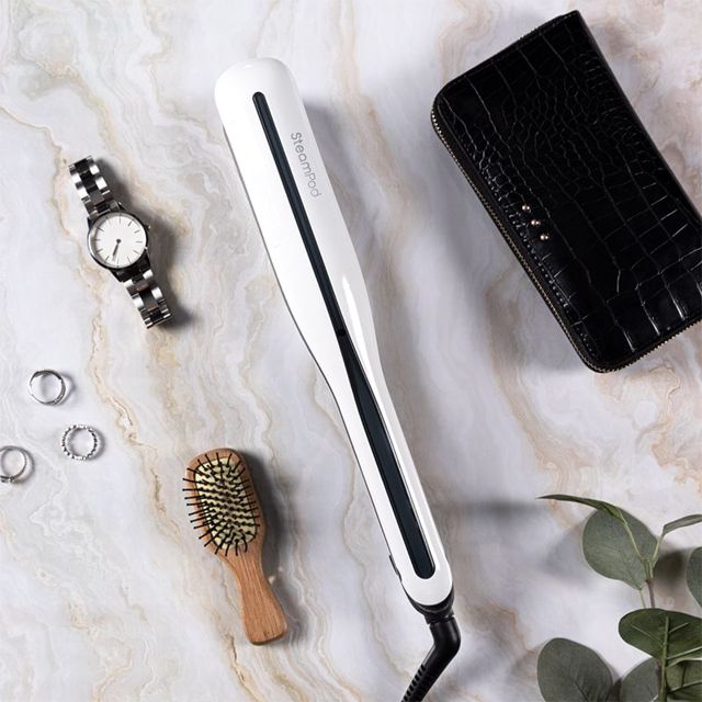 Steampod l'oréal 3.0 lisseur vapeur professionnel