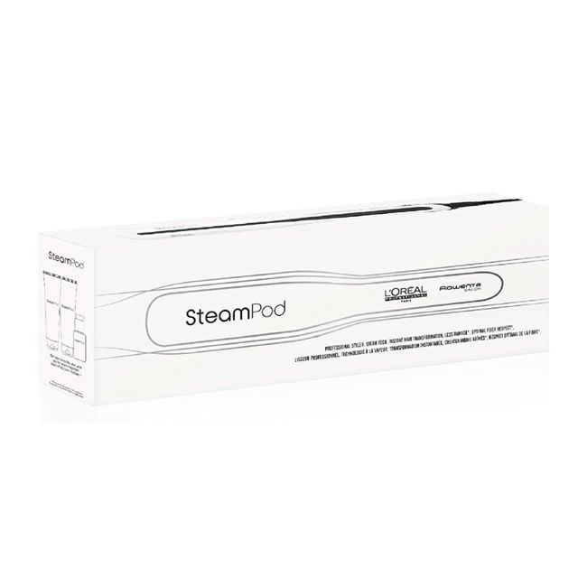 Steampod l'oréal 3.0 lisseur vapeur professionnel