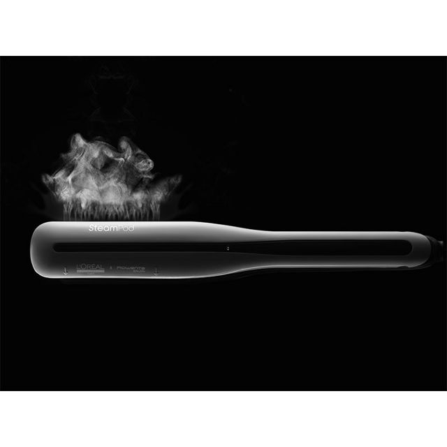 Steampod l'oréal 3.0 lisseur vapeur professionnel