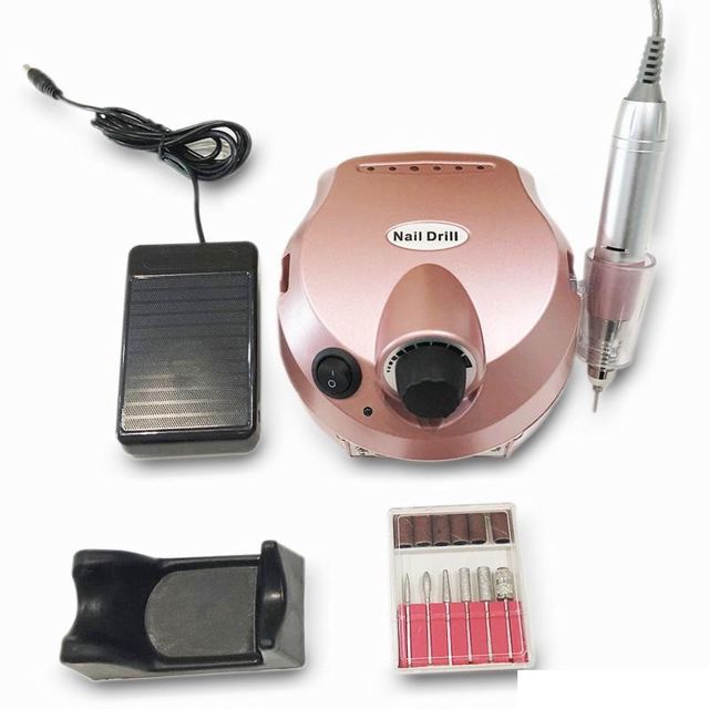 Nail Drill ponseuse des ongles DM-202