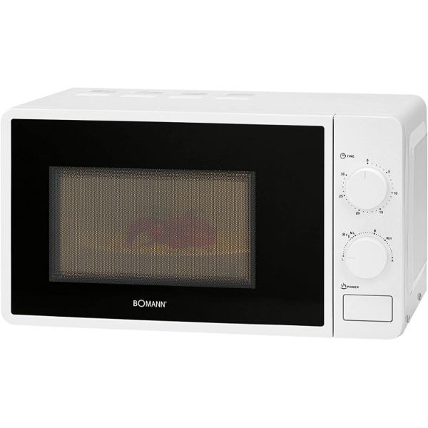 BOMANN Micro onde MW 6014 CB 700 W