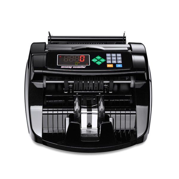 Compteur de billets de banque de R-689
