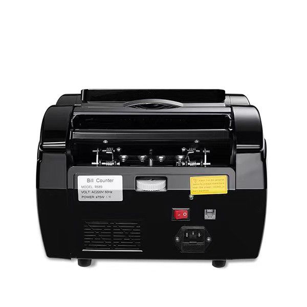 Compteur de billets de banque de R-689