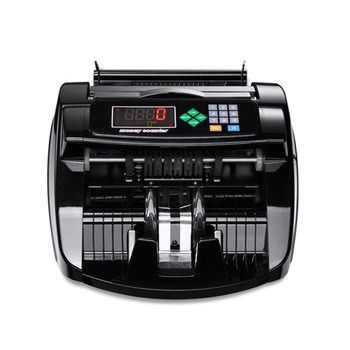 Compteur de billets de banque de R-689