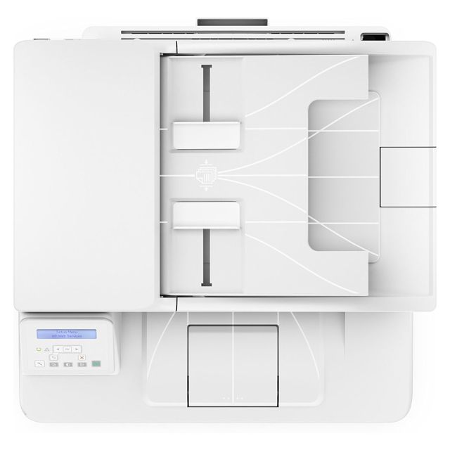 HP Imprimante Laserjet Pro MFP M 227 Sdn