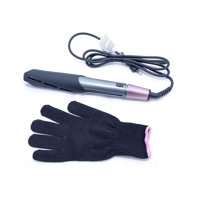Calor fer a lisser et a boucler 2en1 Ref-7811