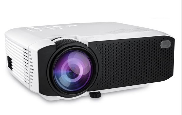 Projecteur de cinéma maison E400