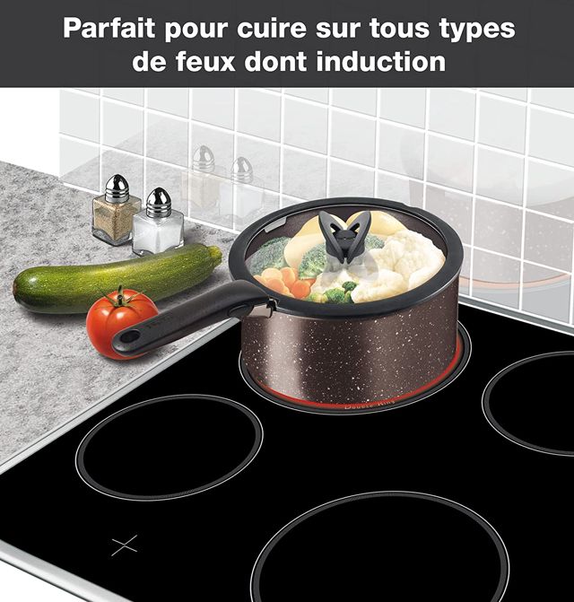 TEFAL ingenion extrem induction L6789102