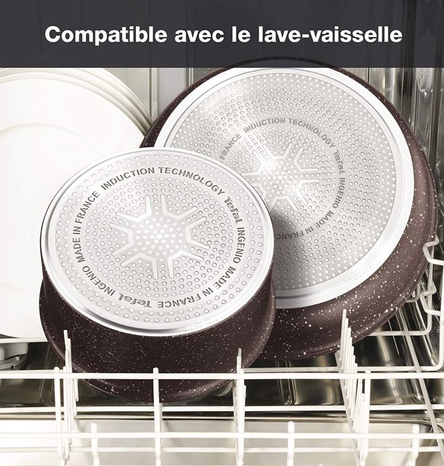TEFAL ingenion extrem induction L6789102