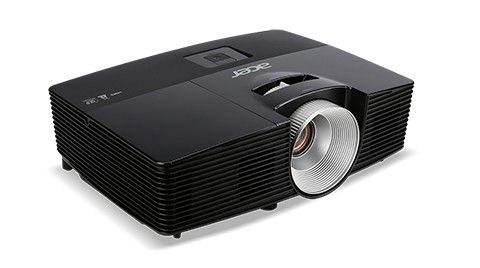 Video Projecteur Acer X113H DLP PROJECTOR SVGA 3D
