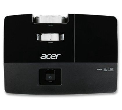 Video Projecteur Acer X113H DLP PROJECTOR SVGA 3D