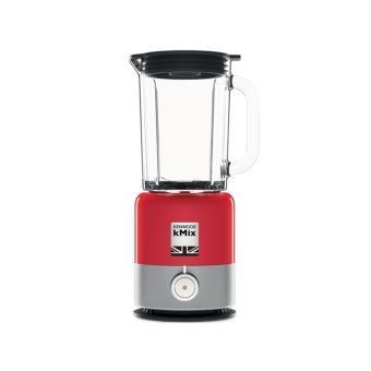 KENWOOD BLENDER KMIX ROUGE 1.6L