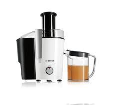 Bosch Centrifugeuse - MES25A0 - Blanc