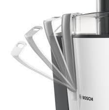 Bosch Centrifugeuse - MES25A0 - Blanc