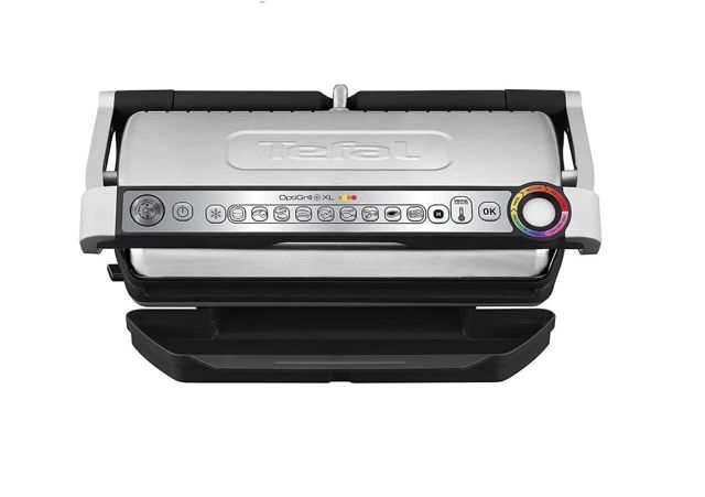 Panineuse Tefal Grille Viande GC722D16