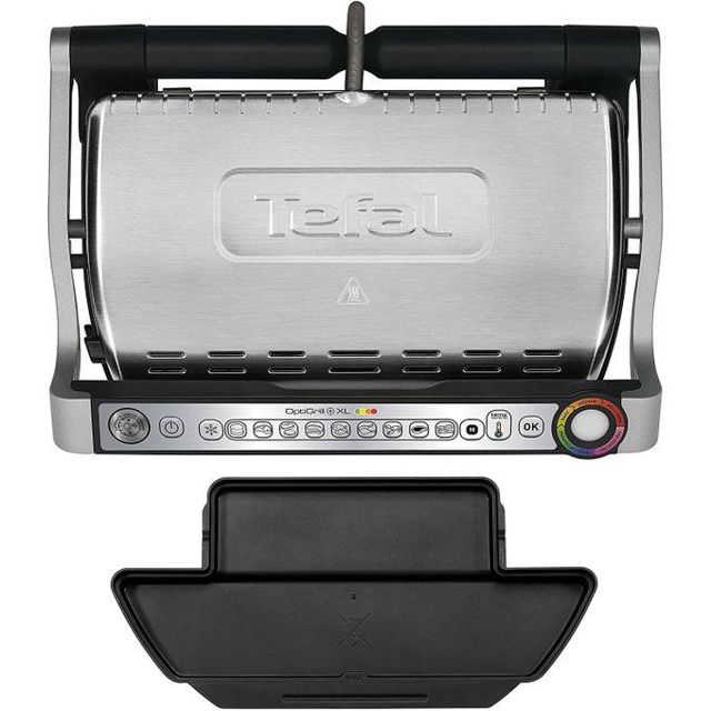 Panineuse Tefal Grille Viande GC722D16