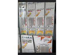 Cobra Bain d’huile CB-BH-13B
