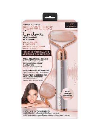 Flawless Finishing Touch Contour