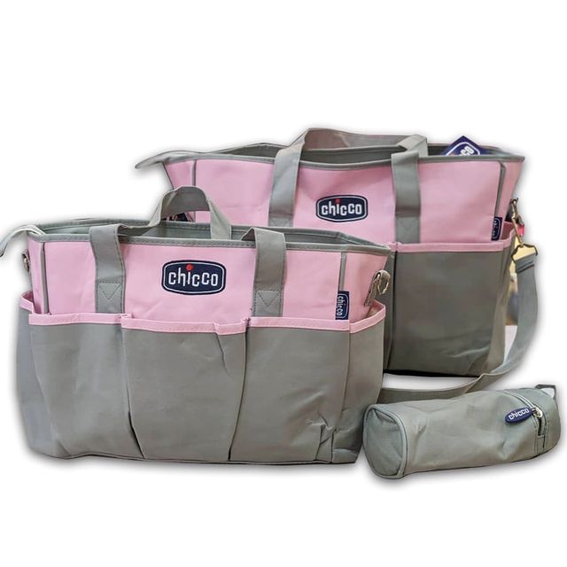 chicco Sac à langer 5 piéces