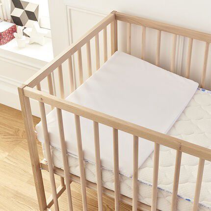 coussin bébé incliné 40*96*8 cm