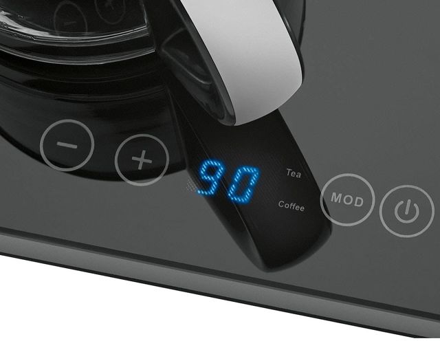 ProfiCook Thé/Café Bouilloire 3en1 PC-TKS 1056