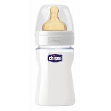 Chicco Biberon En Verre – 150 ML