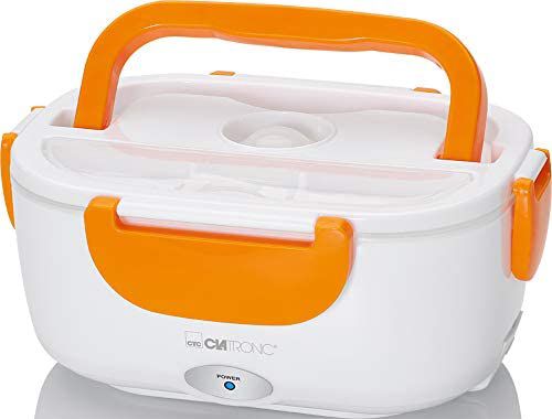 Clatronic Boîte à déjeuner chauffante LB 3719