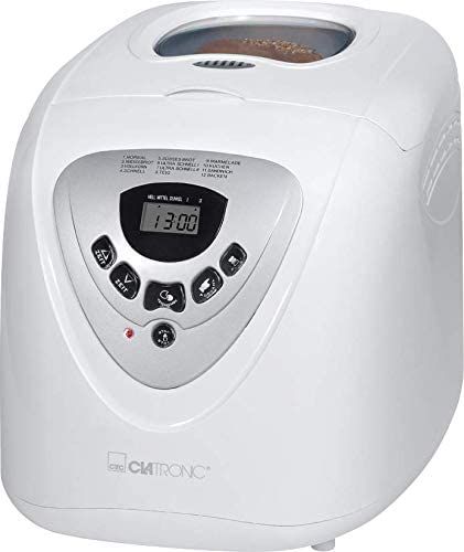Clatronic Machine à Pain BBA3505