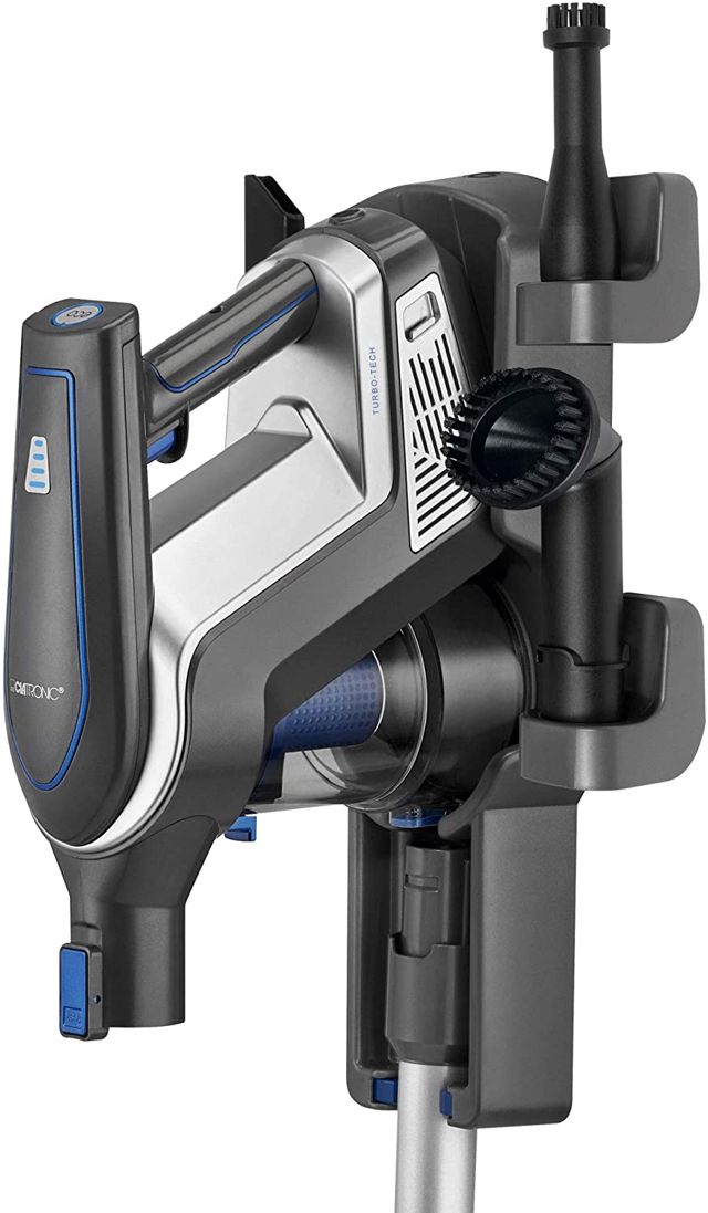 Clatronic aspirateur à main sans fil bs 1312 A