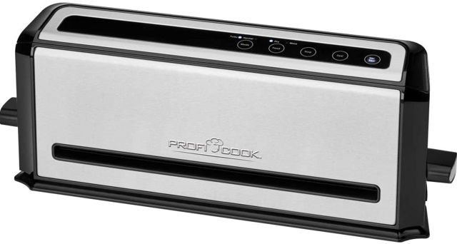 Proficook Emballeuse sous vide pc-vk 1133