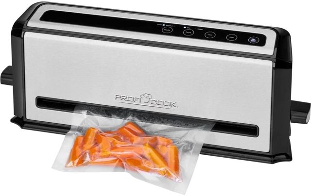 Proficook Emballeuse sous vide pc-vk 1133