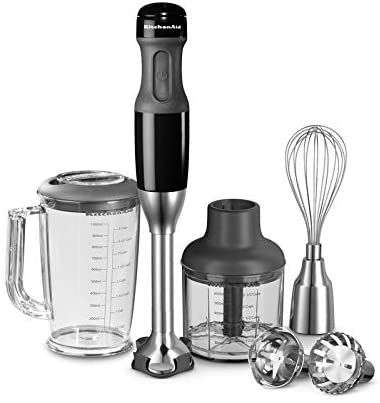 KitchenAid Mixeur 5KHB2571EOB