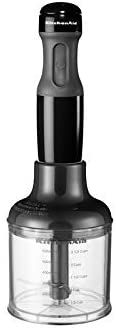 KitchenAid Mixeur 5KHB2571EOB
