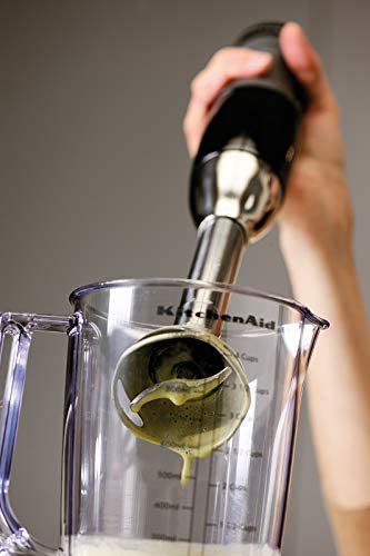 KitchenAid Mixeur 5KHB2571EOB