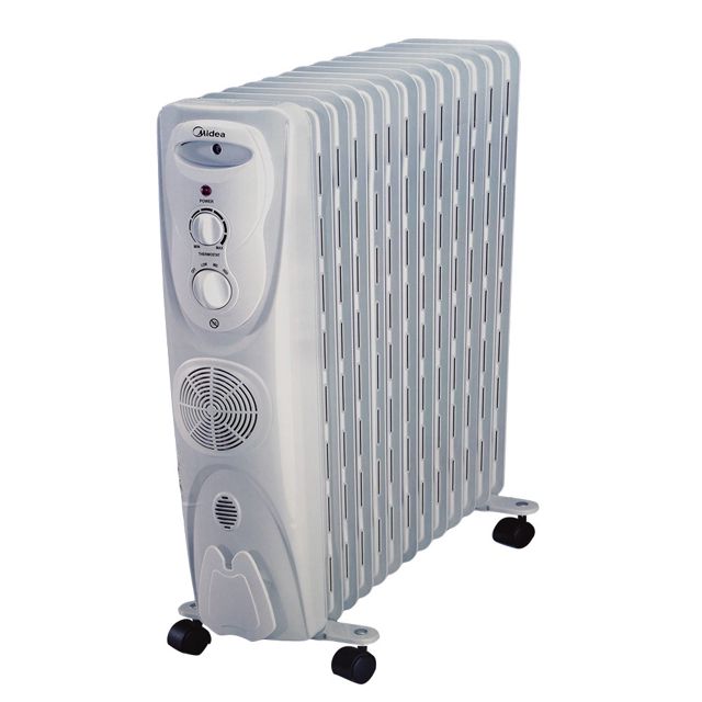 Midea Bain d’huile NY23ECF-13L
