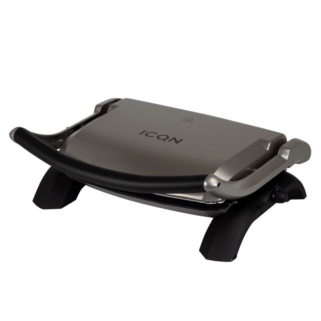 ICQN Grille-pain Panineuse IQCF101202