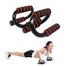 Push Ups - Équipement D'Exercices Musculaires
