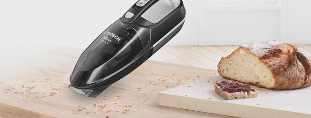 Bosch Aspirateur rechargeable BHN14090