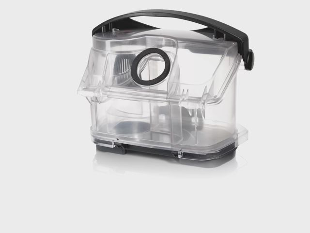 Bosch Aspirateur Rouge avec sac BGL2UA2008