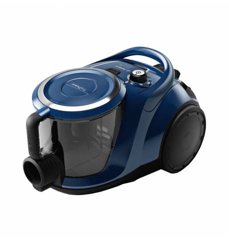 Bosch Aspirateur Bleu sans sac BGS412000
