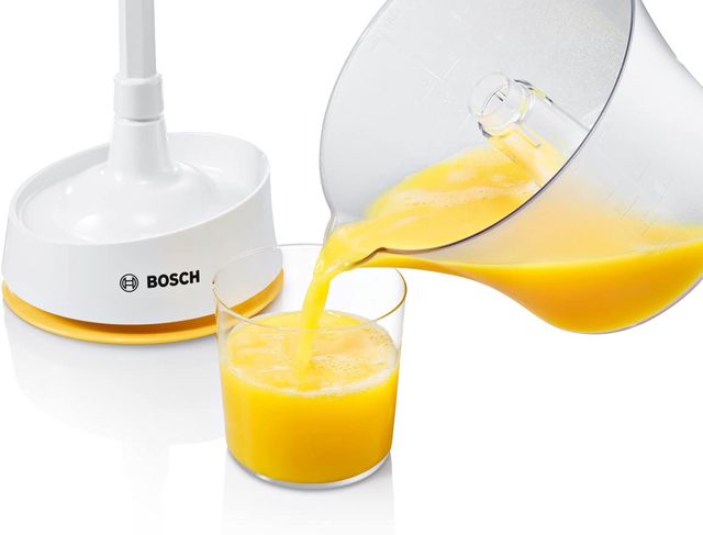 Bosch Presse agrumes mcp3500n blanc/jaune