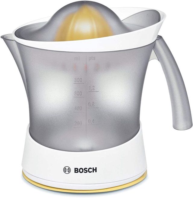 Bosch Presse agrumes mcp3500n blanc/jaune