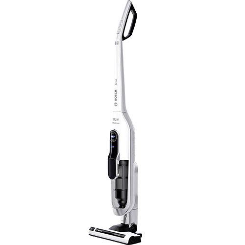 Bosch Aspirateur Balai Blanc BCH6ATH25