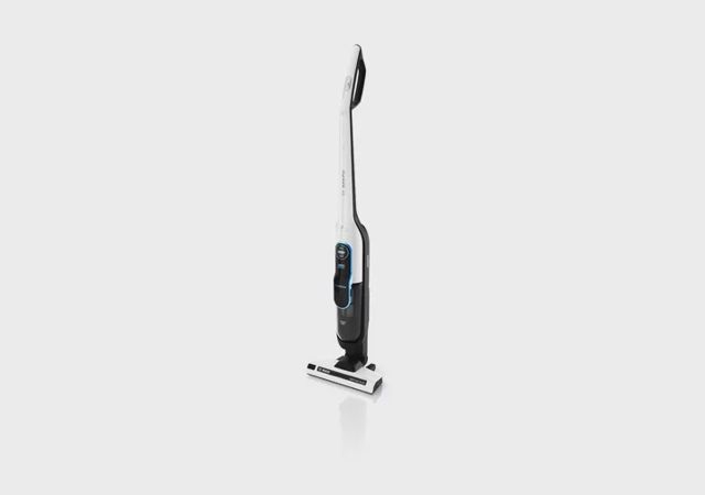 Bosch Aspirateur Balai Blanc BCH86SIL1